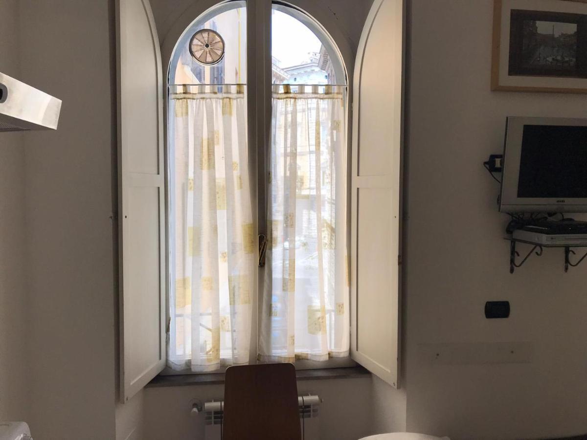 Casa Vacanze Little Queen Ρώμη Εξωτερικό φωτογραφία