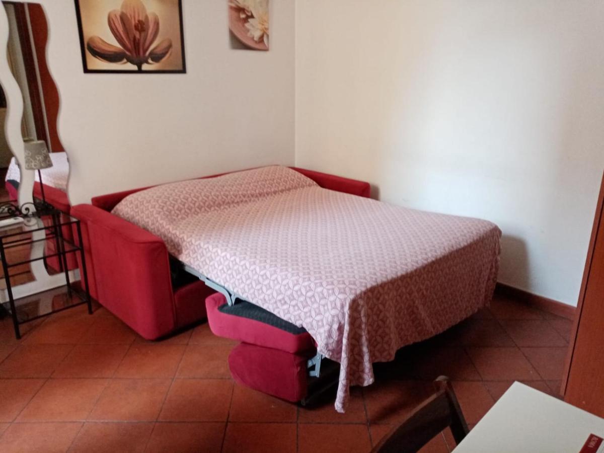 Casa Vacanze Little Queen Ρώμη Εξωτερικό φωτογραφία