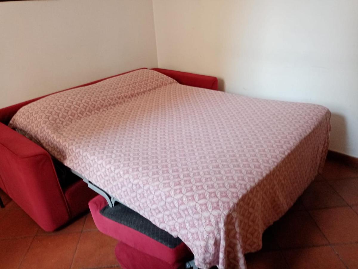 Casa Vacanze Little Queen Ρώμη Εξωτερικό φωτογραφία