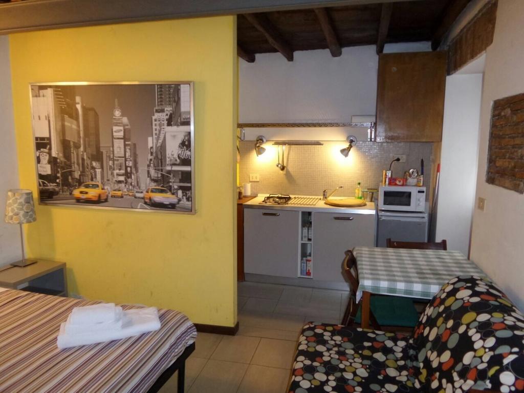 Casa Vacanze Little Queen Ρώμη Δωμάτιο φωτογραφία