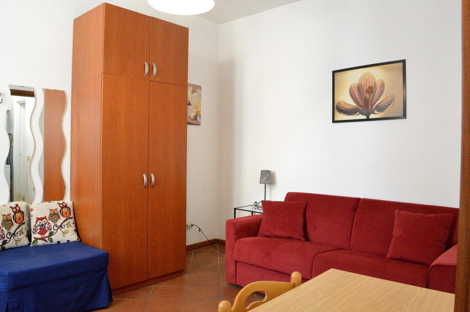 Casa Vacanze Little Queen Ρώμη Εξωτερικό φωτογραφία