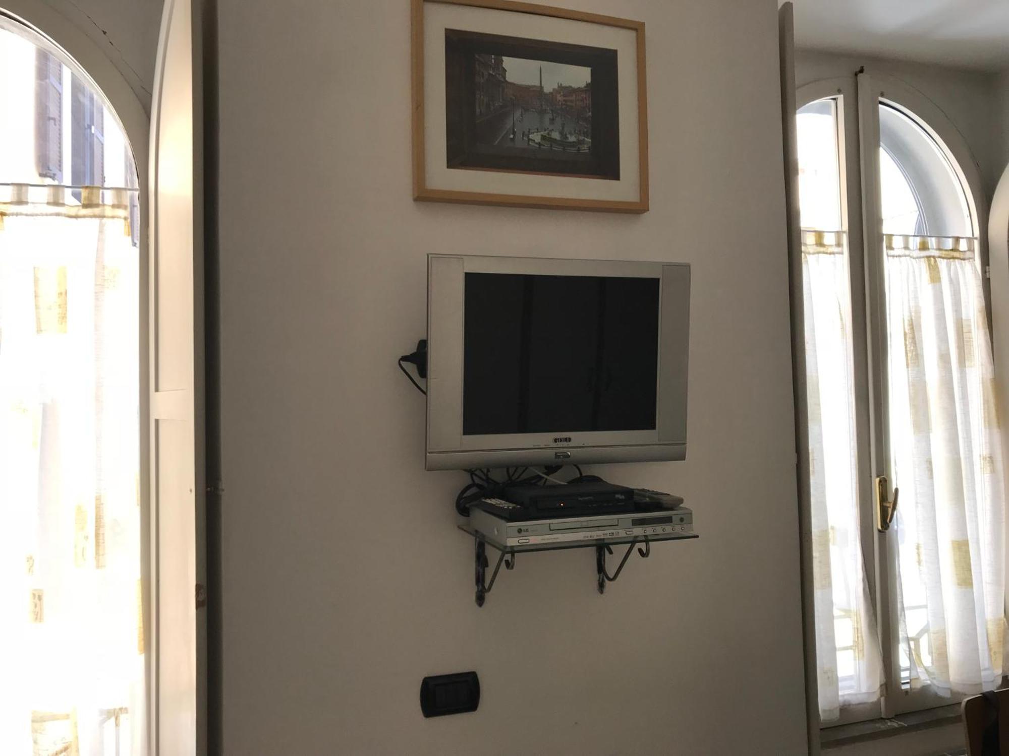Casa Vacanze Little Queen Ρώμη Εξωτερικό φωτογραφία