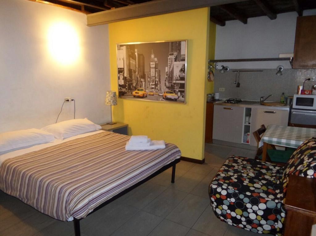 Casa Vacanze Little Queen Ρώμη Δωμάτιο φωτογραφία