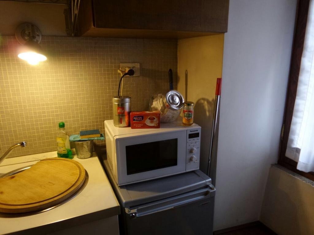 Casa Vacanze Little Queen Ρώμη Δωμάτιο φωτογραφία