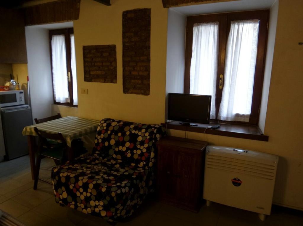 Casa Vacanze Little Queen Ρώμη Δωμάτιο φωτογραφία