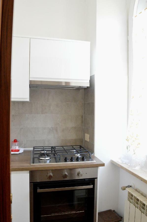 Casa Vacanze Little Queen Ρώμη Εξωτερικό φωτογραφία