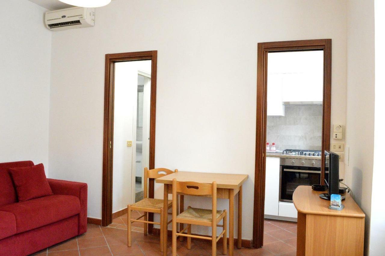 Casa Vacanze Little Queen Ρώμη Εξωτερικό φωτογραφία