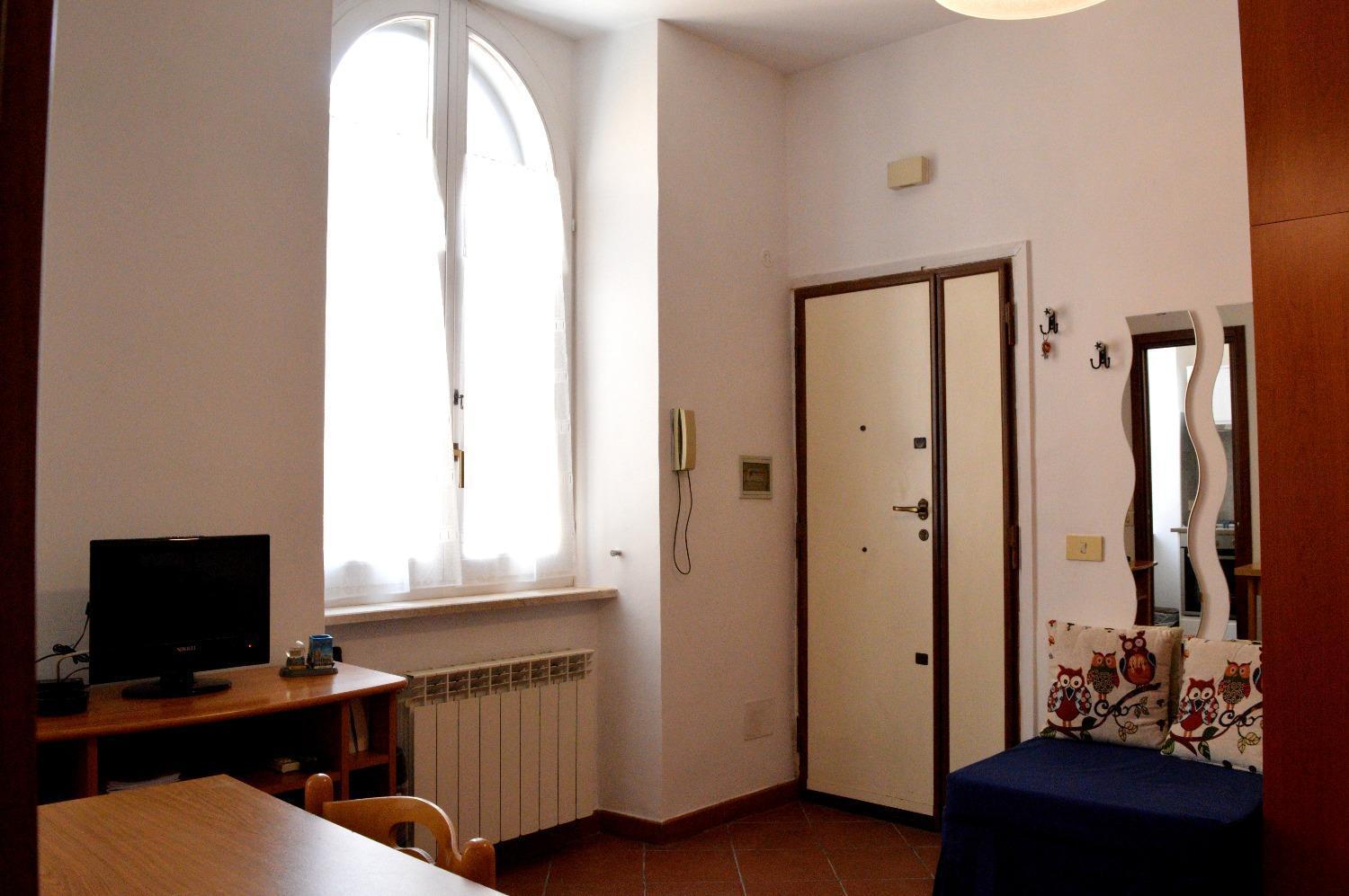 Casa Vacanze Little Queen Ρώμη Εξωτερικό φωτογραφία