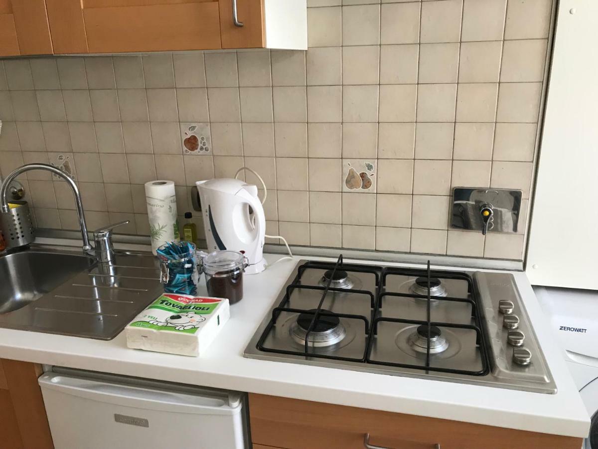 Casa Vacanze Little Queen Ρώμη Εξωτερικό φωτογραφία