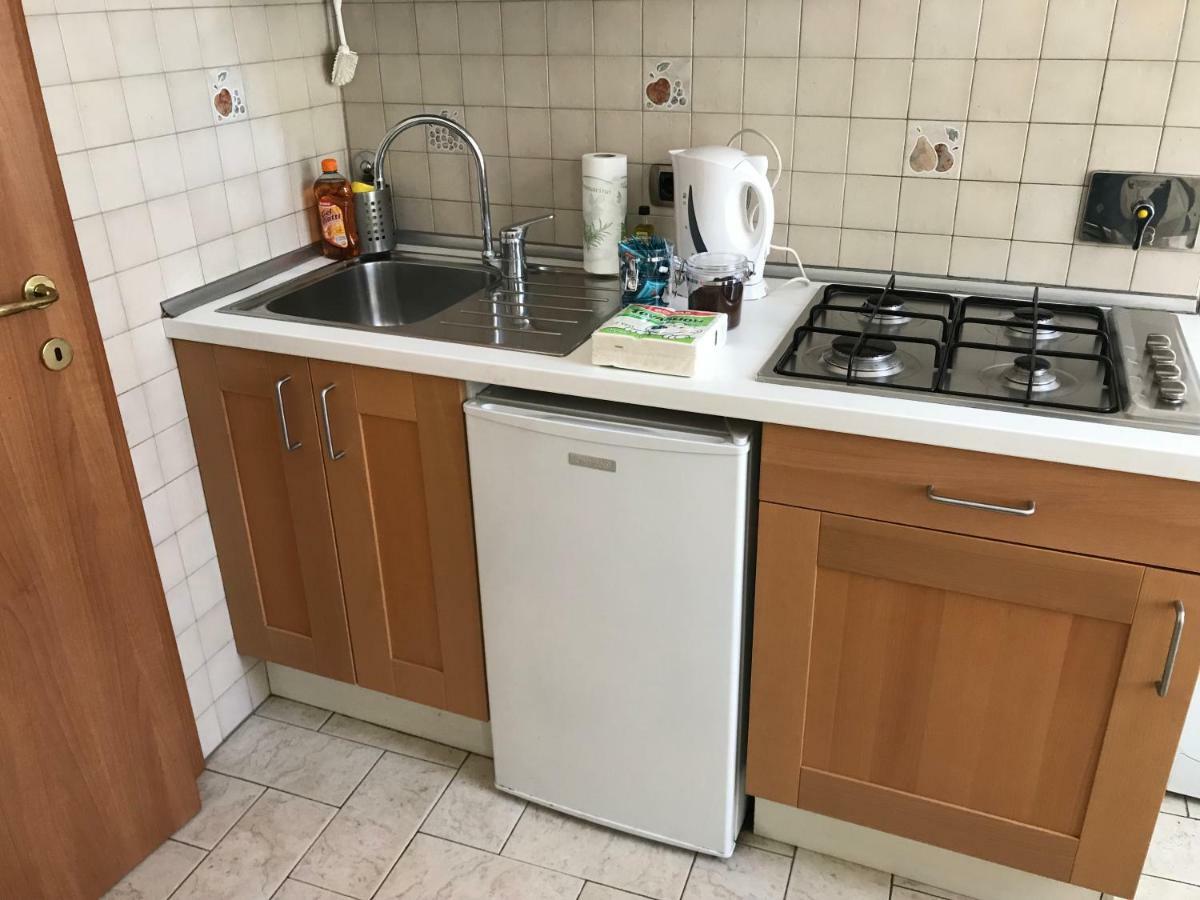 Casa Vacanze Little Queen Ρώμη Εξωτερικό φωτογραφία