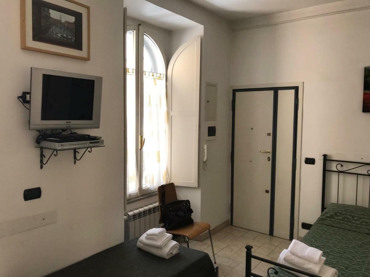Casa Vacanze Little Queen Ρώμη Εξωτερικό φωτογραφία